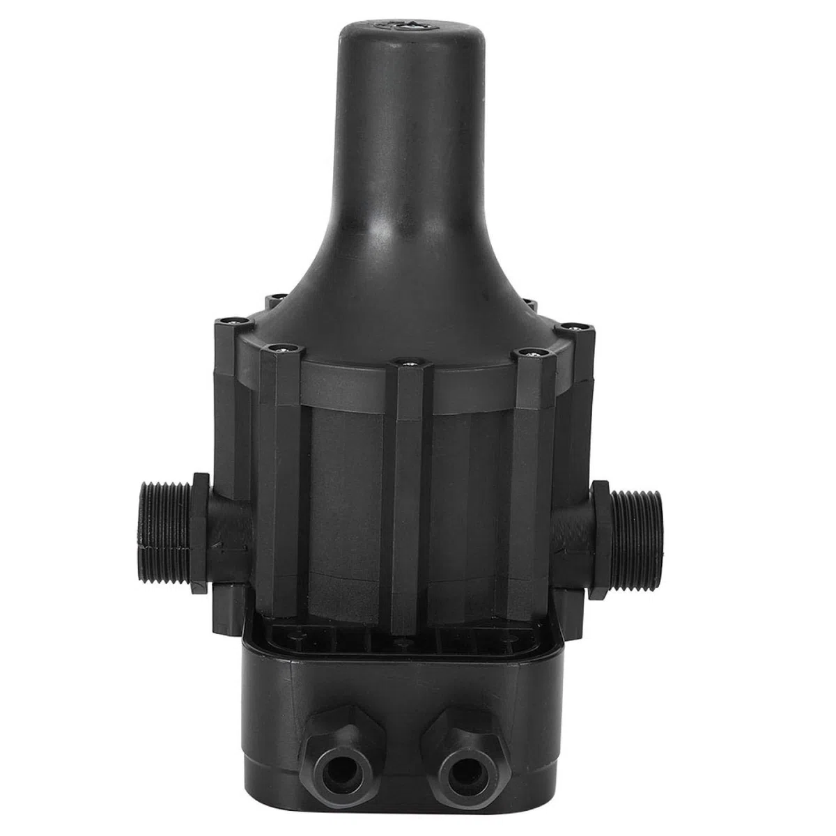 Druckschalter Wasserpumpe Druckschalter Druckregler Pumpendruckschalter Einfaches Design Trinkwasseraufbereitungspumpe Wassertankfüllung