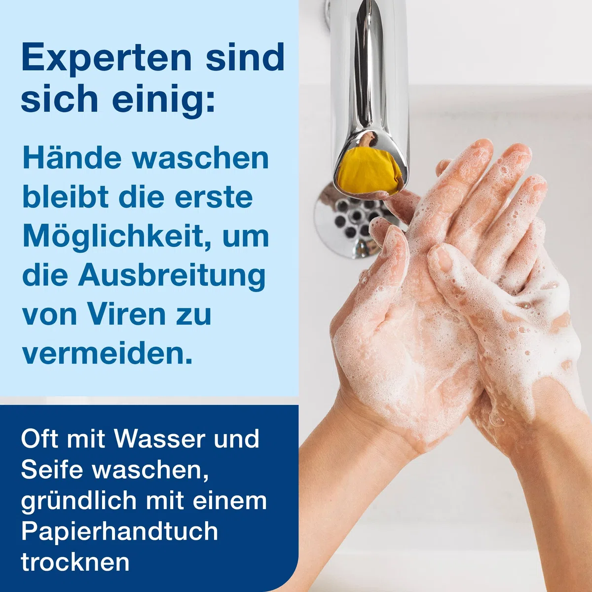 Tork Mild Duftende Hand Flüssigseife S4, frischer Duft, 6 x 1.000 ml, 424501