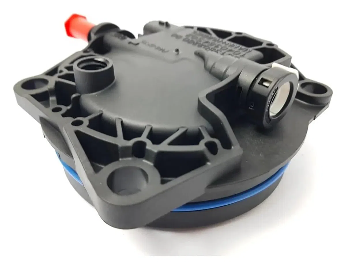 2.0 HDI TDCI Fuel Filter Housing Cover 190442 9813802280 1040354S02 For 308 508 C4 C5