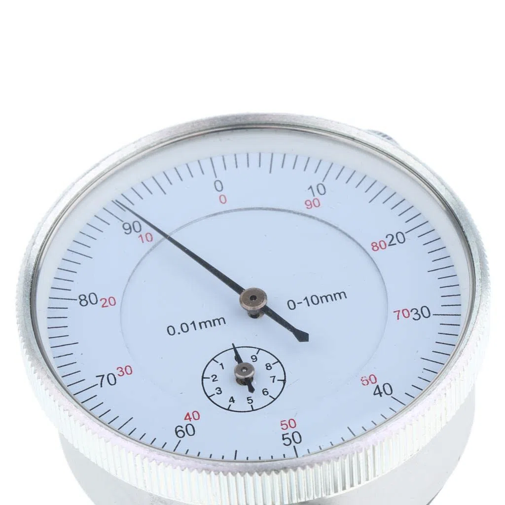 Almencla Innendurchmesser Messuhr Messuhr 35-50mm MM Durchmesser Messuhr Messmotor Zylinder Werkzeugsatz