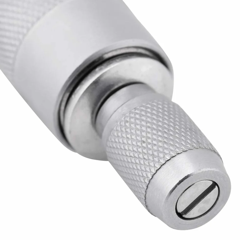 【Muttertagsgeschenk】 Innenmessschraube, Innenmessschraube Bohrung Innendurchmesser Messuhr 5-30mm Messbereich 0.01mm für Präzisionsmessungen