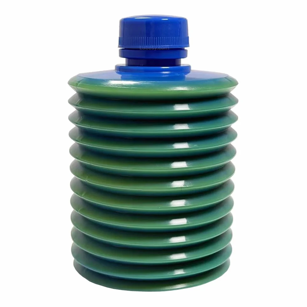 LHL-X100-7 (700 ml) Lube CNC-Bearbeitungszentrum Zubehör 249137 Fett, für Makino-Maschinen, Teilenummer Z192A1600010,MAZAK DOOSAN, geeignet für LUBE Ölpumpe P-107