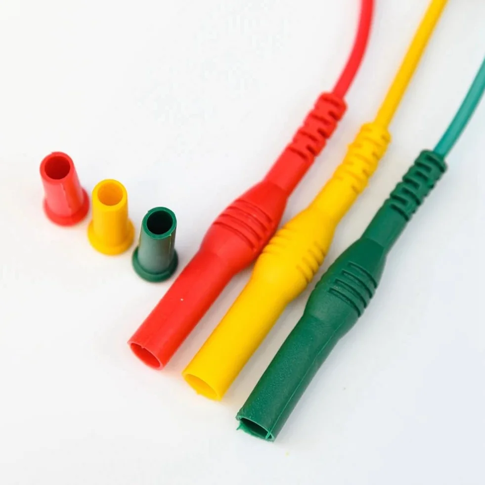 DY4100 Erdungstest-Set Digitales Erdungswiderstandsmessgerät Ohm Instrumente Inspektion Elektriker Widerstandstester