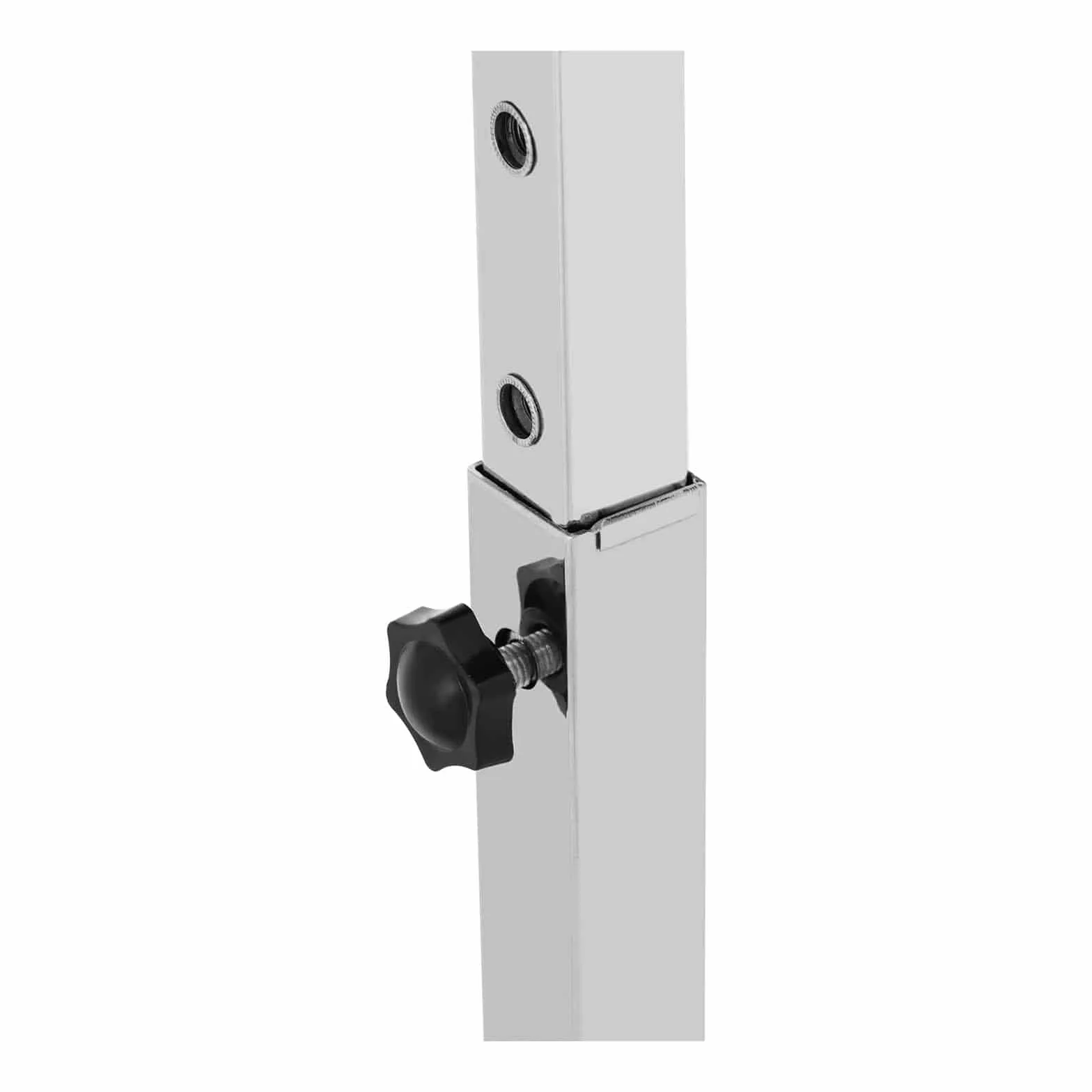 Steinberg Systems SBS-LF-151 Instrumententisch mobil 600 x 400 mm höhenverstellbar 2 3 Instrumentenwagen Instrumententisch höhenverstellbar Instrumententisch Edelstahl