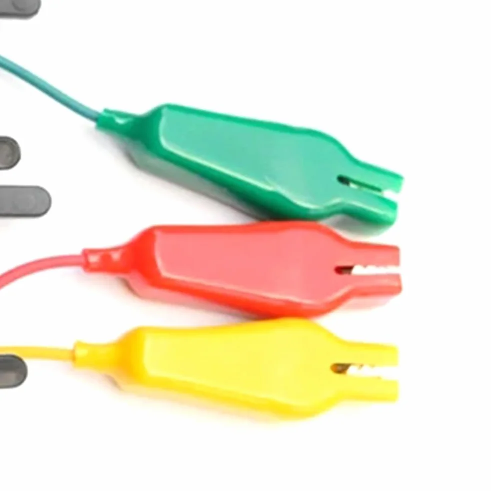 DY4100 Erdungstest-Set Digitales Erdungswiderstandsmessgerät Ohm Instrumente Inspektion Elektriker Widerstandstester