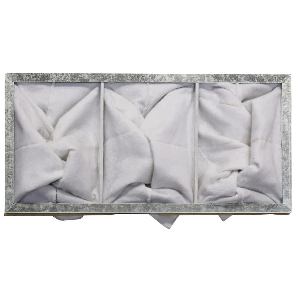 Holzkraft - Taschenfilter 1 µm - 5127431-4036351299431