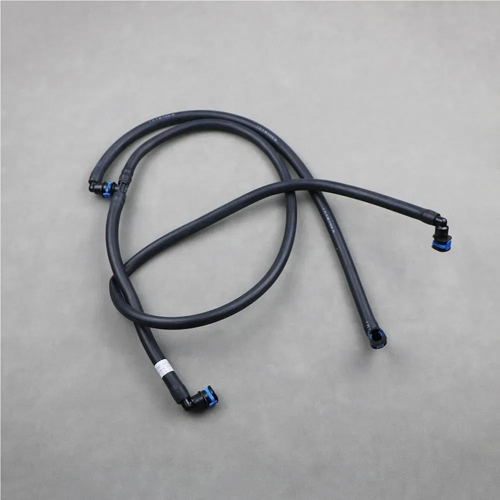 Reinigungsdüse Kompatibel Mit Seat Für Alhambra 1996–2017 Für Leon 2002–2017 Scheinwerfer-Waschanlage Spritzschlauch 1J0955964F