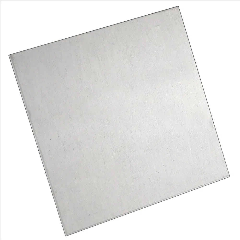 Titan legierungs Blech TC4/GR5 Platte Sheet Folie Titanium Hochreiner Wissenschaftliche Forschung Material Präzisionsteile200mm*200mm,3mm*200mm*200mm