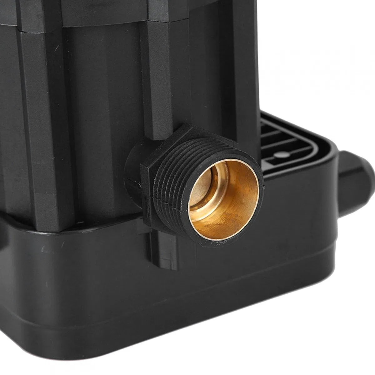 Druckschalter Wasserpumpe Druckschalter Druckregler Pumpendruckschalter Einfaches Design Trinkwasseraufbereitungspumpe Wassertankfüllung