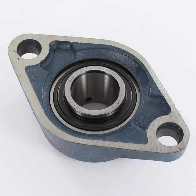 SKF Lagereinbaulager 35 ID, Lagerstahl
