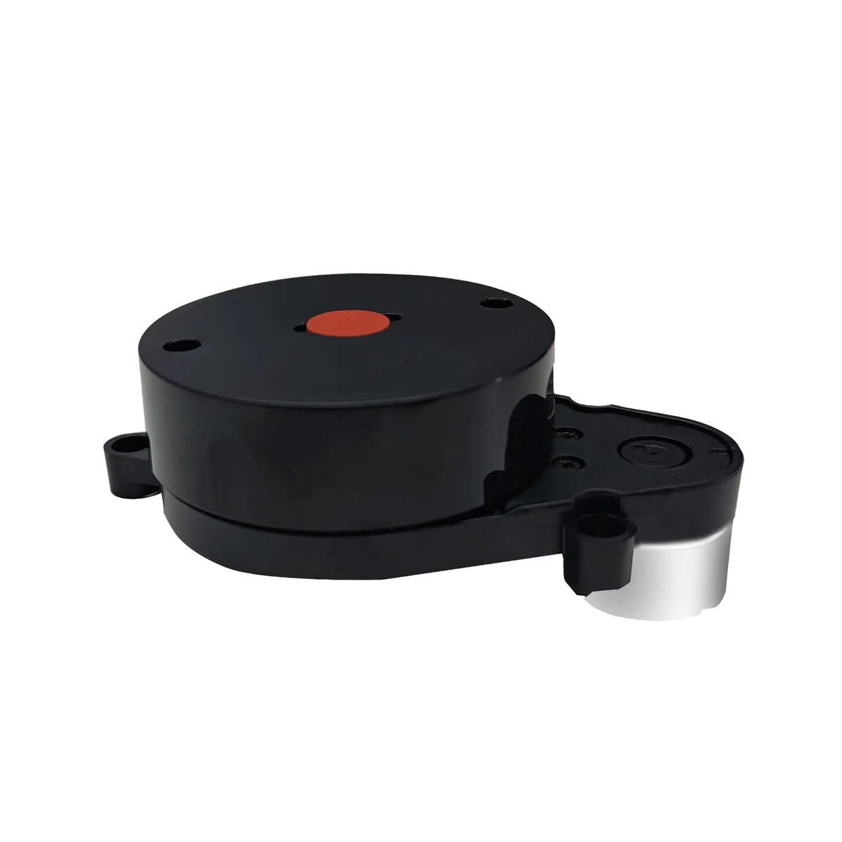 WayPonDEV LD14P 360 Degree 2D Laser Lidar Sensor Kit, 2300Hz 8m Scan Radius Distance Lidar Scanner Module for Robot Obstacle Avoidance Autopilot Navigation