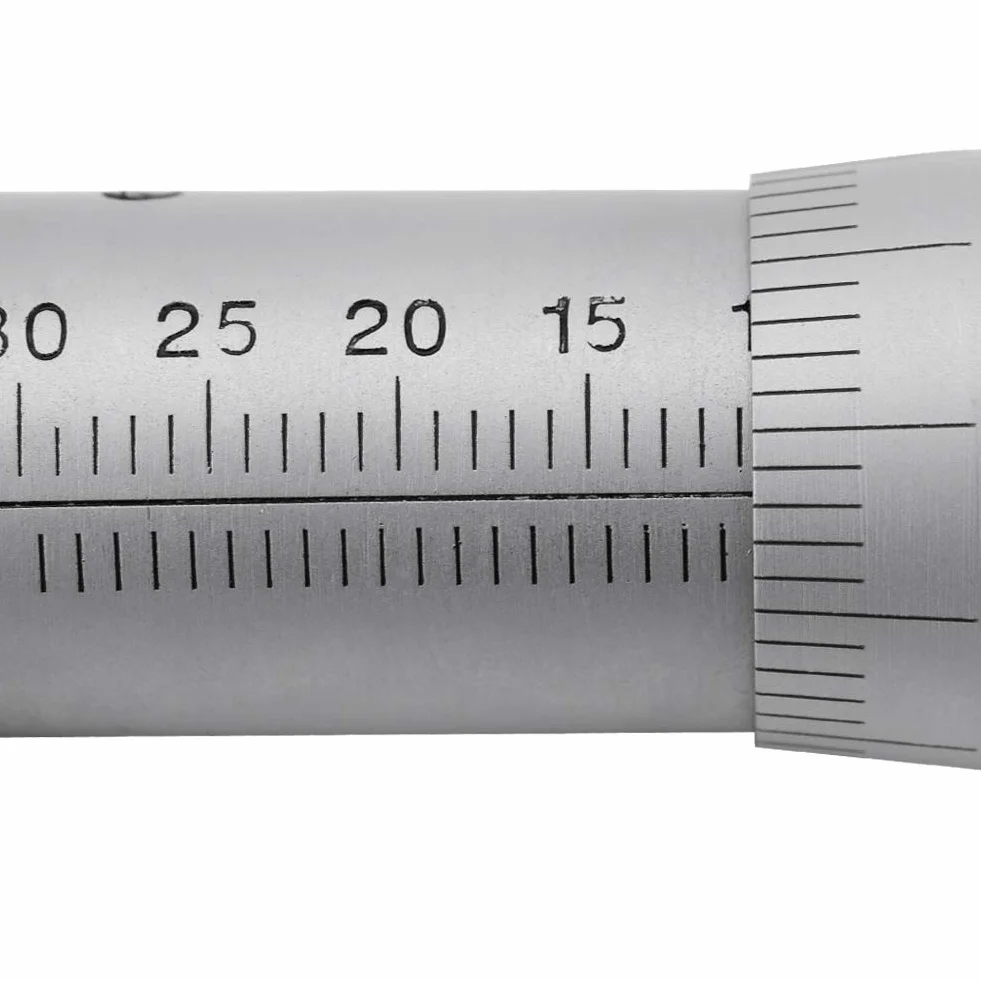 【Muttertagsgeschenk】 Innenmessschraube, Innenmessschraube Bohrung Innendurchmesser Messuhr 5-30mm Messbereich 0.01mm für Präzisionsmessungen