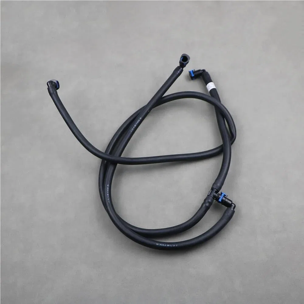 Reinigungsdüse Kompatibel Mit Seat Für Alhambra 1996–2017 Für Leon 2002–2017 Scheinwerfer-Waschanlage Spritzschlauch 1J0955964F