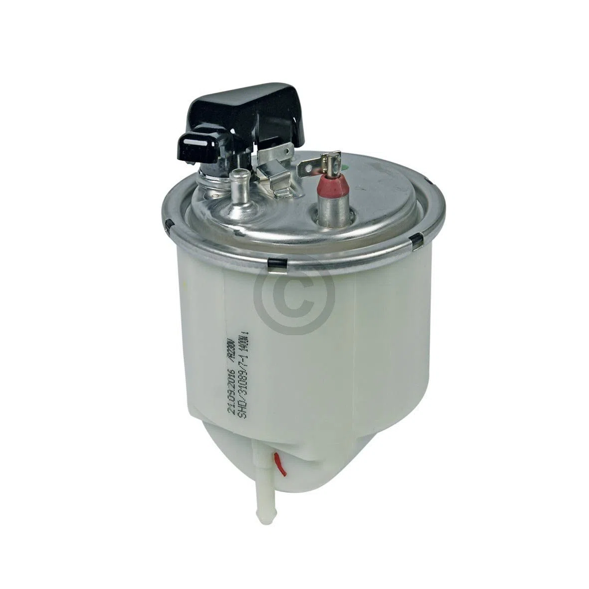 Philips 422225952091 ORIGINAL Heizelement Heizung Boiler 1400W z.T. SENSEO HD7810 HD7812 HD782x HD7830 HD7842 HD7850 HD7852 HD7857 HD7860 HD7870 HD7872 HD7873 Kaffeepadmaschine auch 422225948151