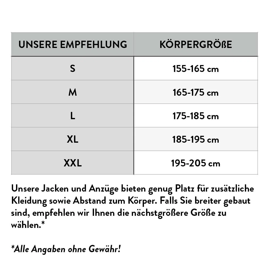 Imkeranzug Classic für Erwachsene in weiß S M L XL XXL XXXL aus Baumwolle für Herren Damen Imker, L