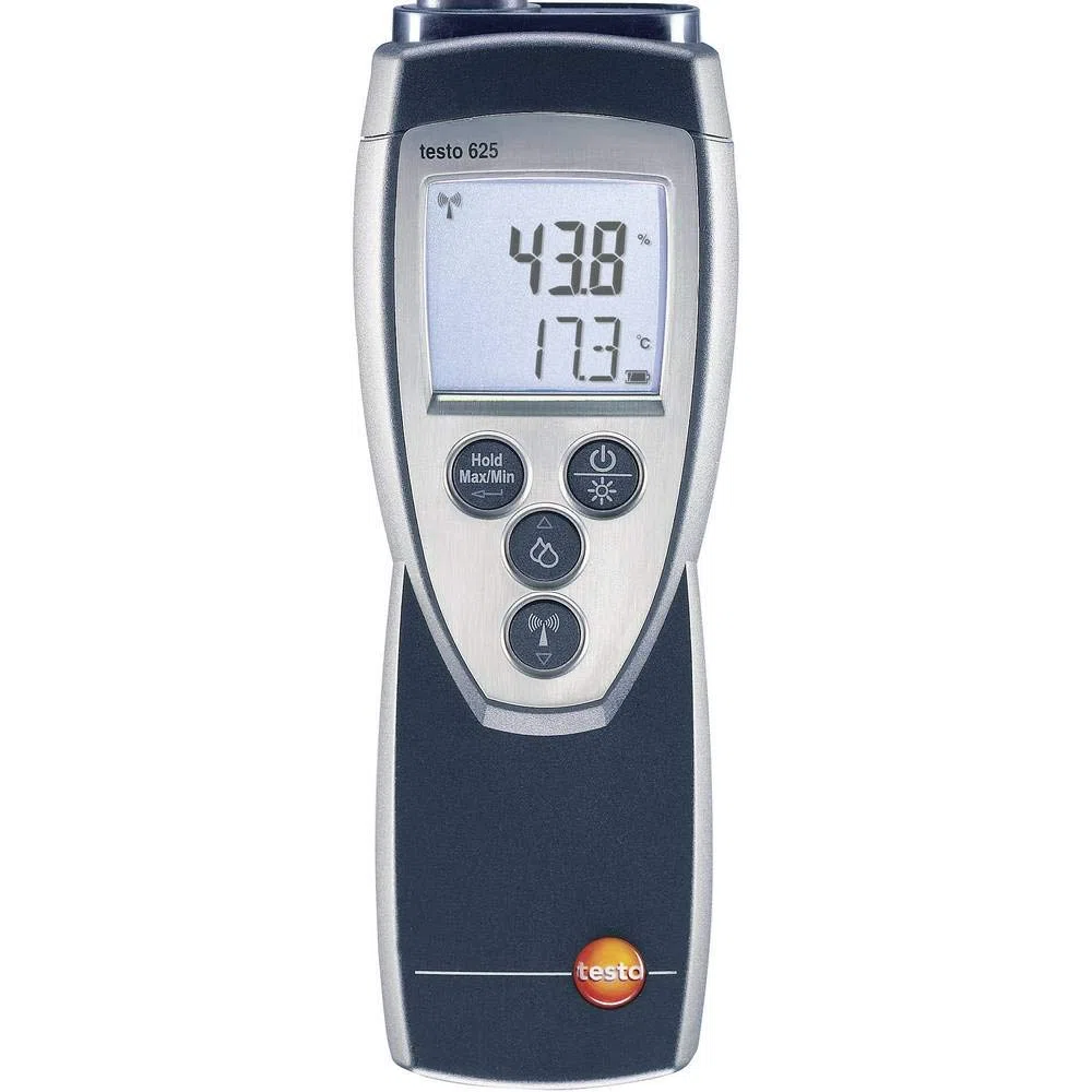 testo 625 Thermohygrometer Hygrometer