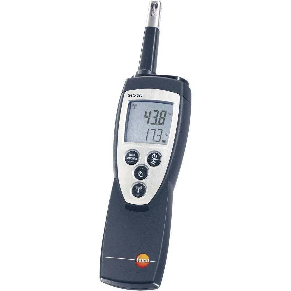 testo 625 Thermohygrometer Hygrometer