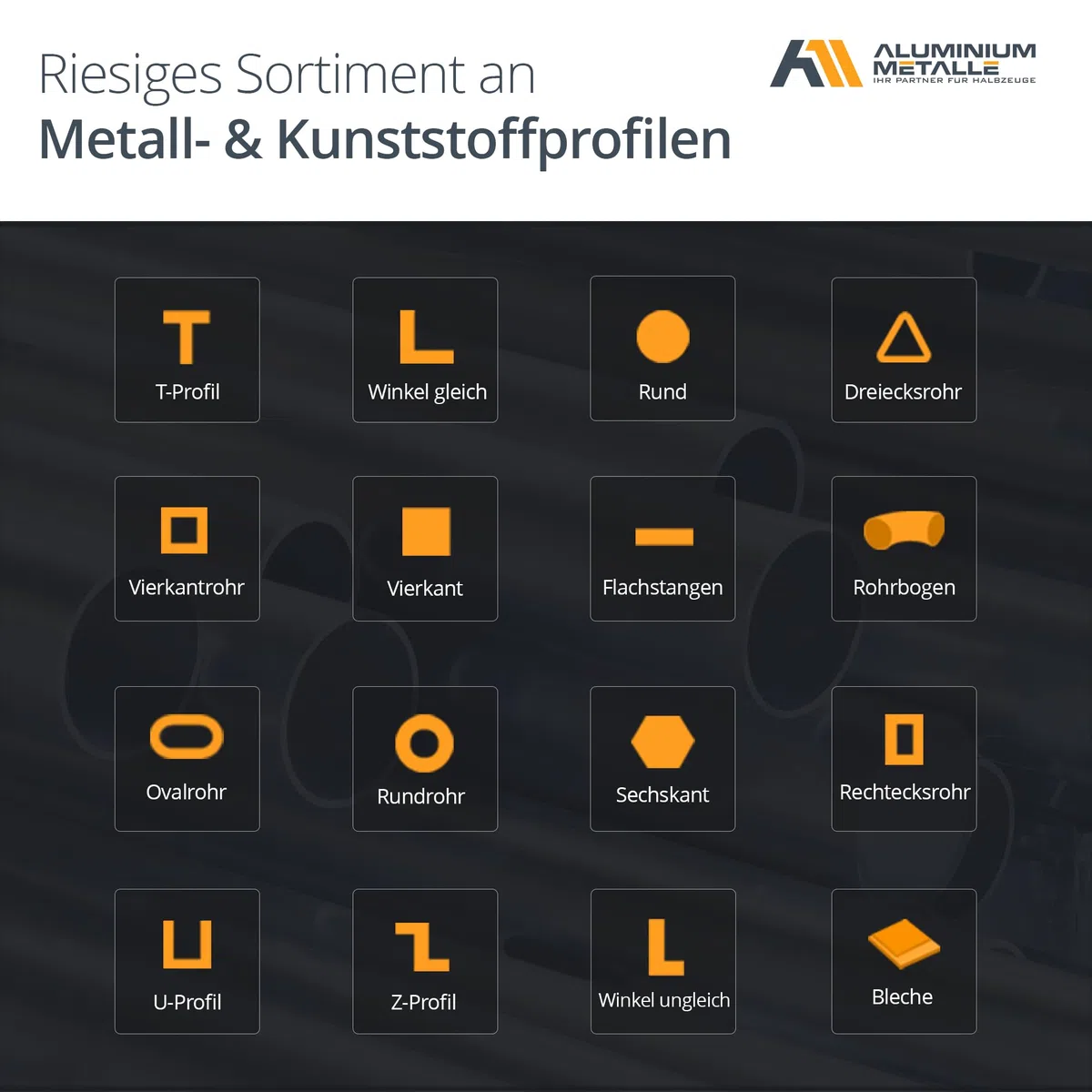 Aluminium HOCHFEST Rundstange AW-7075 Ø 50mm | L: 400mm (40cm) auf Zuschnitt