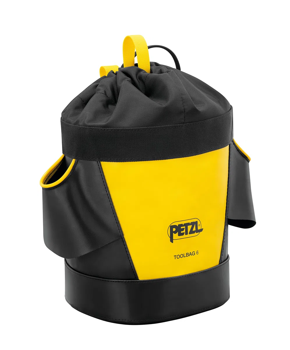 Petzl TOOLBAG – TOOLBAG 6 Liter