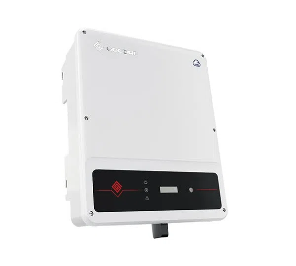 GoodWe GW5K-DT | 3-phasiger Strangwechselrichter | 5.0 kW
