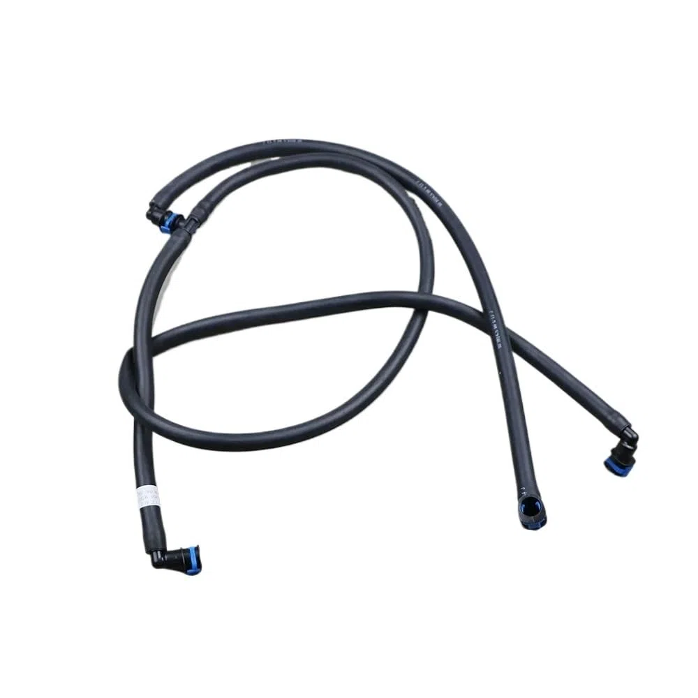 Reinigungsdüse Kompatibel Mit Seat Für Alhambra 1996–2017 Für Leon 2002–2017 Scheinwerfer-Waschanlage Spritzschlauch 1J0955964F