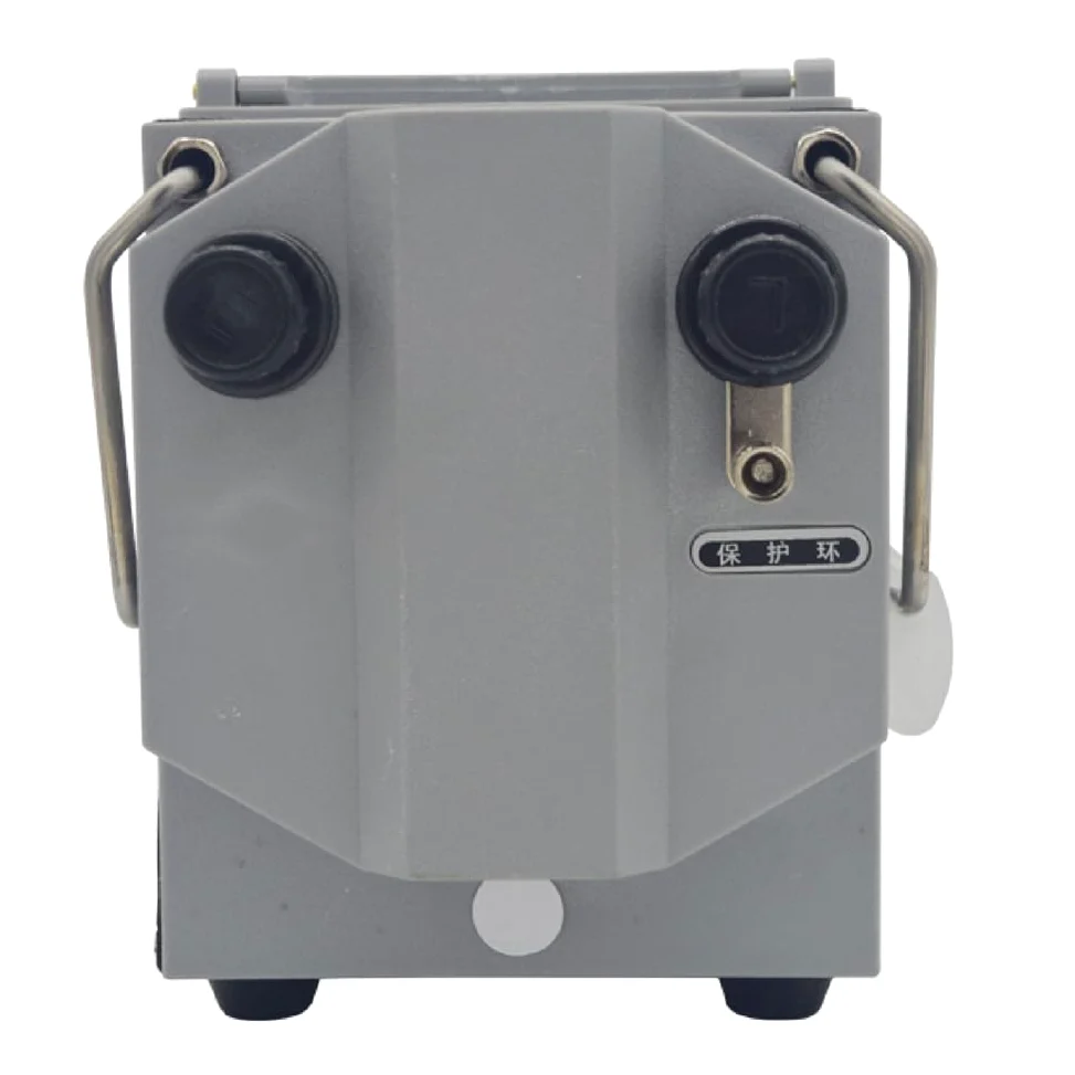 Osmond ZC25-4 Isolationswiderstandsprüfer 1000 V Tramegger Elektriker Megohmmeter Handkurbel Tramegger Kunststoff