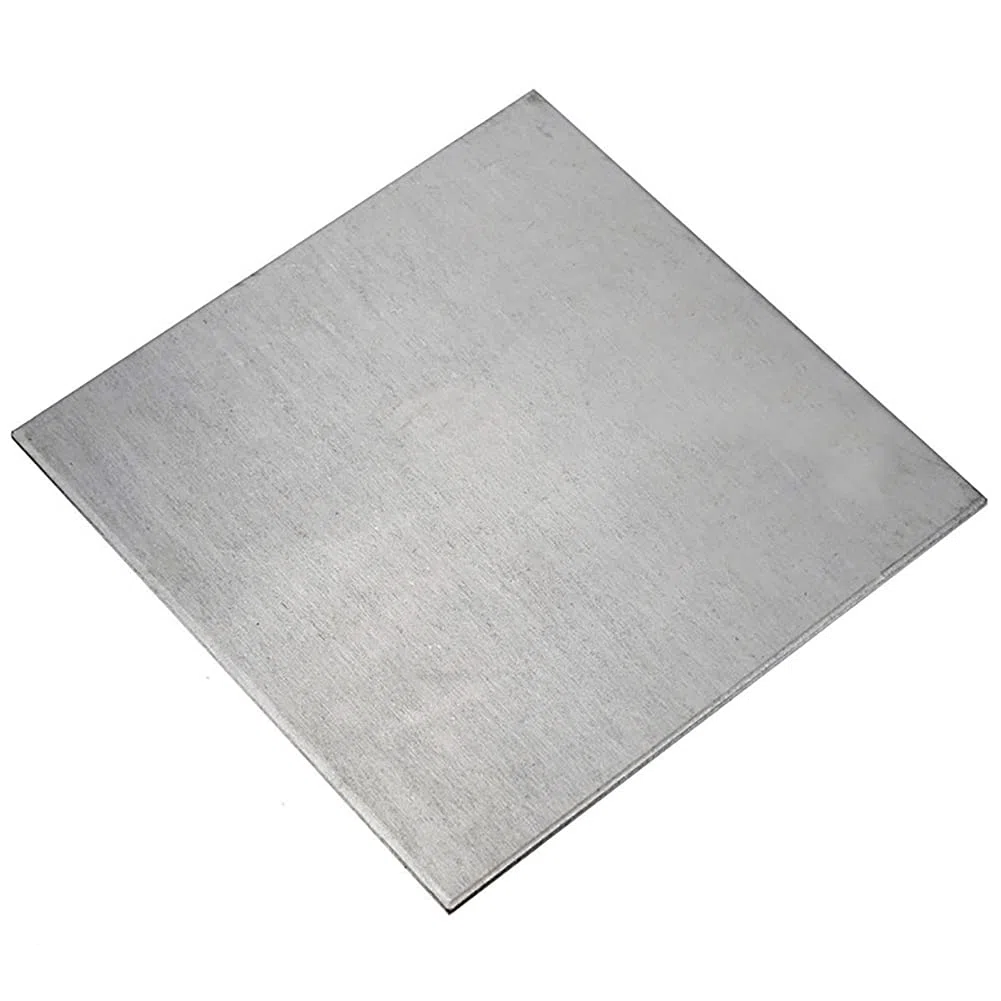 Titan legierungs Blech TC4/GR5 Platte Sheet Folie Titanium Hochreiner Wissenschaftliche Forschung Material Präzisionsteile200mm*200mm,3mm*200mm*200mm