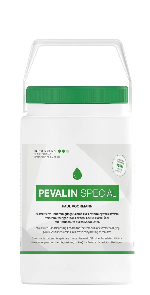 tesa PEVALIN Special Handreinigungscreme 3L
