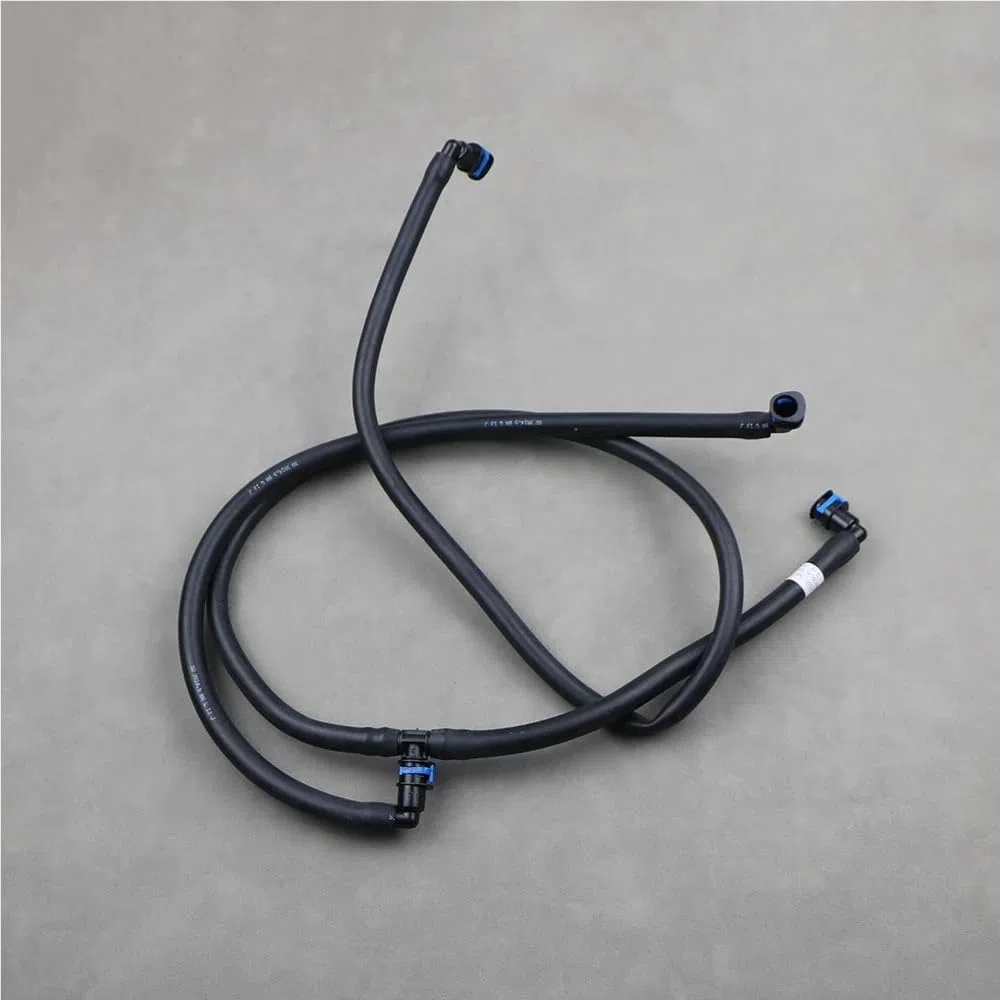 Reinigungsdüse Kompatibel Mit Seat Für Alhambra 1996–2017 Für Leon 2002–2017 Scheinwerfer-Waschanlage Spritzschlauch 1J0955964F